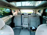 HYUNDAI TUCSON HTRAC 2021