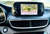 HYUNDAI TUCSON HTRAC 2021