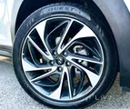 HYUNDAI TUCSON HTRAC 2021