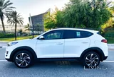 HYUNDAI TUCSON HTRAC 2021
