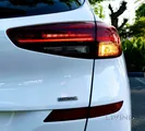 HYUNDAI TUCSON HTRAC 2021
