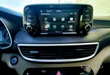 HYUNDAI TUCSON HTRAC SUV 2021.(AWD)