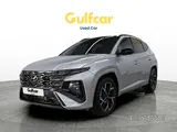 Hyundai Tucson N-Line