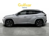 Hyundai Tucson N-Line