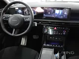 Hyundai Tucson N-Line