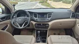 Hyundai Tuscon