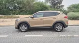 Hyundai Tuscon