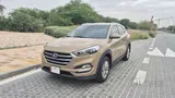 Hyundai Tuscon
