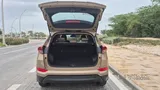 Hyundai Tuscon