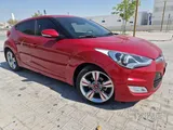 Hyundai Veloster 2018