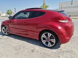Hyundai Veloster 2018