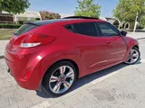 Hyundai Veloster 2018
