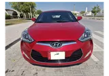 Hyundai Veloster 2018