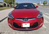 Hyundai Veloster 2018