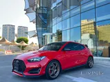 Hyundai veloster N 2019