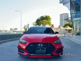 Hyundai veloster N 2019