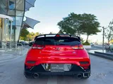 Hyundai veloster N 2019