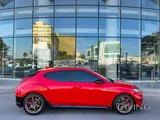 Hyundai veloster N 2019