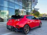 Hyundai veloster N 2019