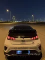 Hyundai veloster N line pack  2018