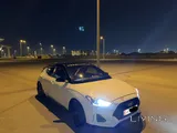 Hyundai veloster N line pack  2018