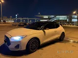 Hyundai veloster N line pack  2018