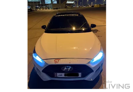 Hyundai Veloster  2018