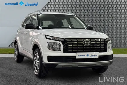 Hyundai Venue  2024