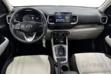 HYUNDAI VENUE 1.0L TURBO 2024 26,800 KM