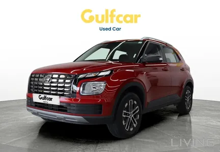 Hyundai Venue  2024