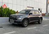 Hyundai Venue 2025