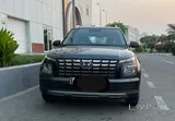 Hyundai Venue 2025