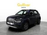 Hyundai Venue Business