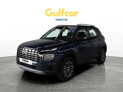 Hyundai Venue  2024