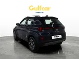 Hyundai Venue Business
