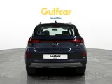 Hyundai Venue Business