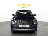 Hyundai Venue Business