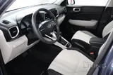 Hyundai Venue Business