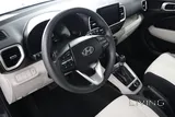 Hyundai Venue Business