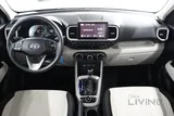 Hyundai Venue Business