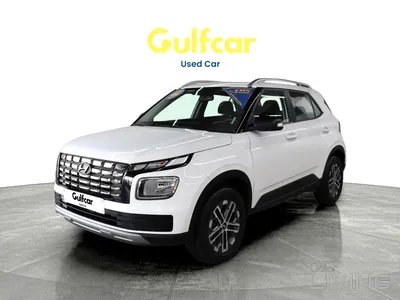Hyundai Venue  2024