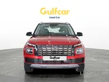 Hyundai Venue Premium