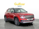 Hyundai Venue Premium