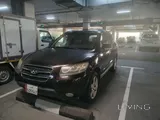 Hyunday Santafe 2008 Good Status