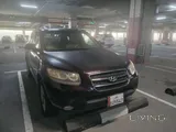 Hyunday Santafe 2008 Good Status