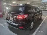 Hyunday Santafe 2008 Good Status