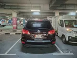 Hyunday Santafe 2008 Good Status