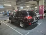 Hyunday Santafe 2008 Good Status