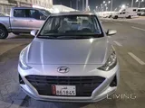HYUNDAI Grand i10 2022