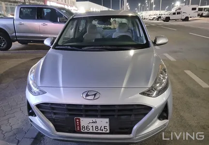 Hyundai i 10  2022
